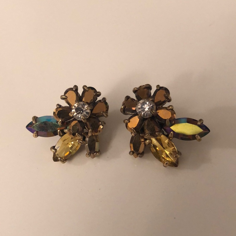 Jcrew Earrings